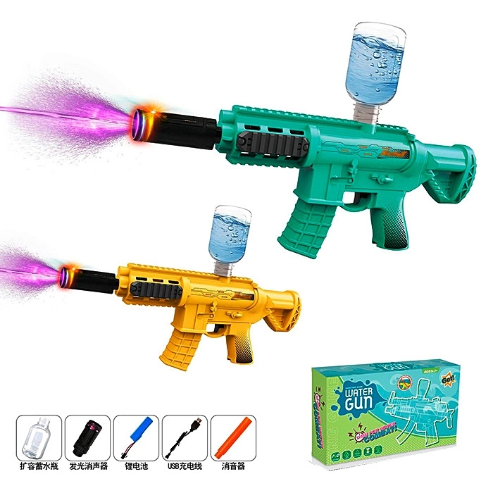 Водний пістолет 66009A1 оптом