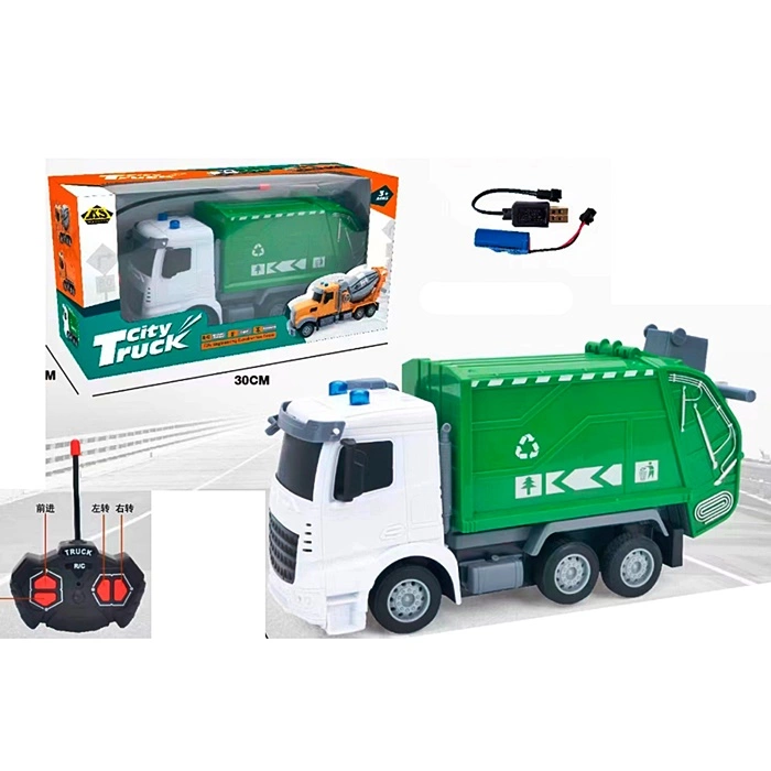 Машина р/к "Сміттєвоз" 3010-6 оптом