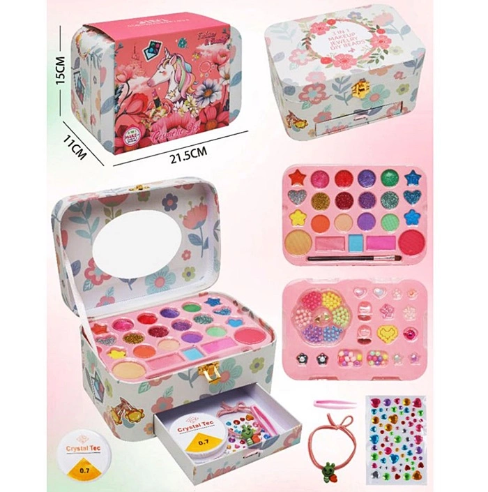 Косметика "Єдиноріг" LD6321A оптом