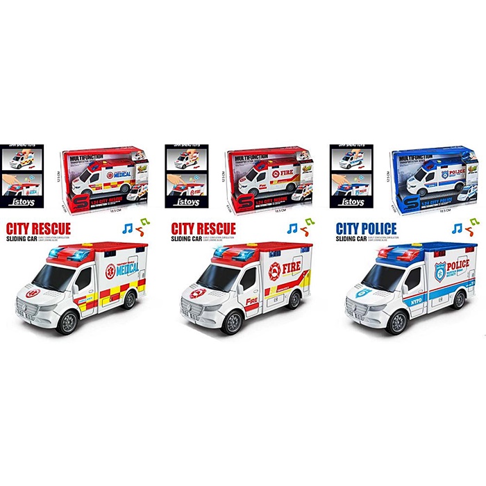 Машина на батар. "Спецслужби" JS221-21B-21A оптом