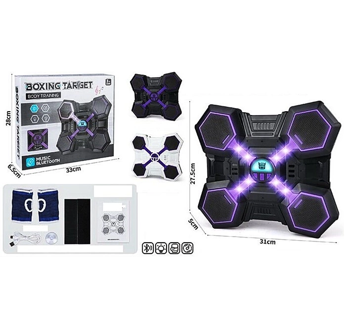 Набір для боксу 8801-1 оптом