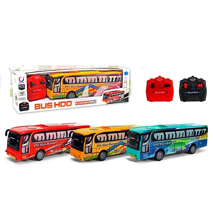 Автобус р/к HT-151 оптом