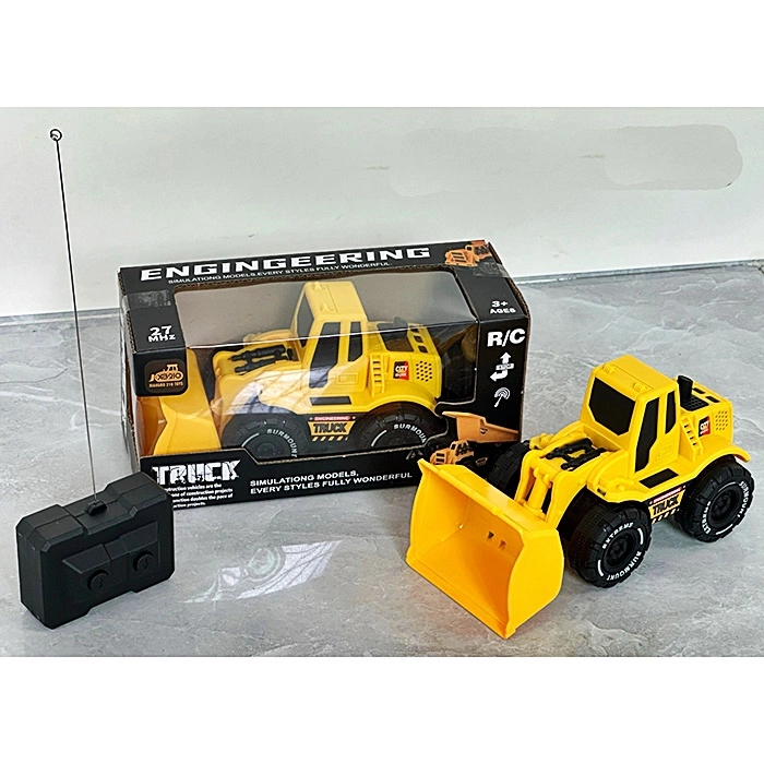 Машина р/к "Будівельна" 210-103 оптом