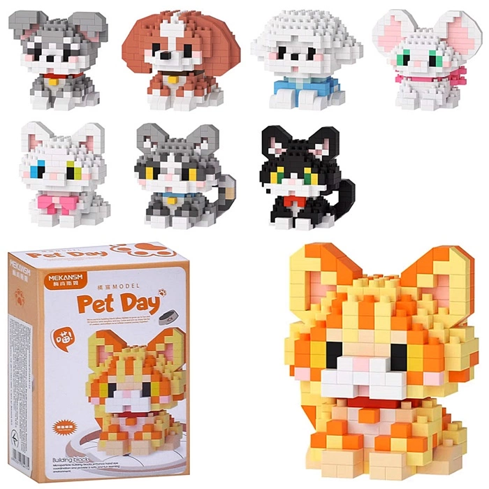 Конструктор K211-5-6-8-20-1-2-4 оптом