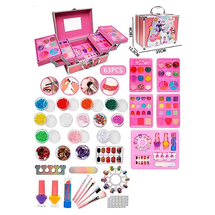 Косметика "Єдиноріг" B620-1 оптом