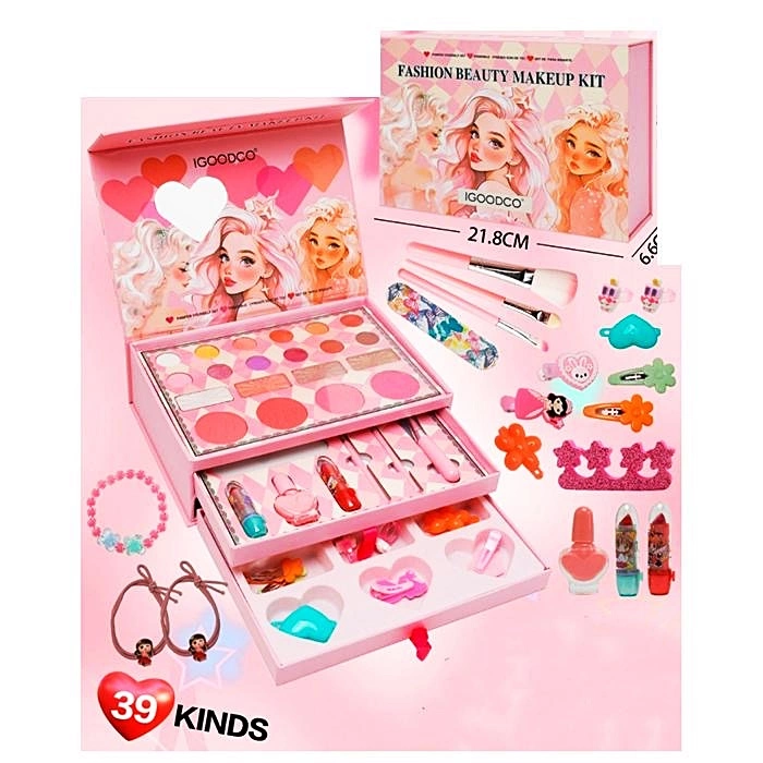 Косметика "Модниця" IG3145S оптом