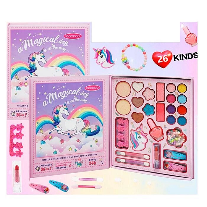 Косметика "Єдиноріг" IG3270 оптом