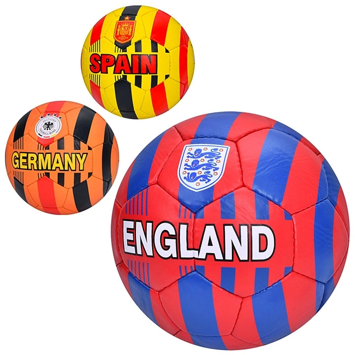 М'яч футбольний 2500-289 оптом