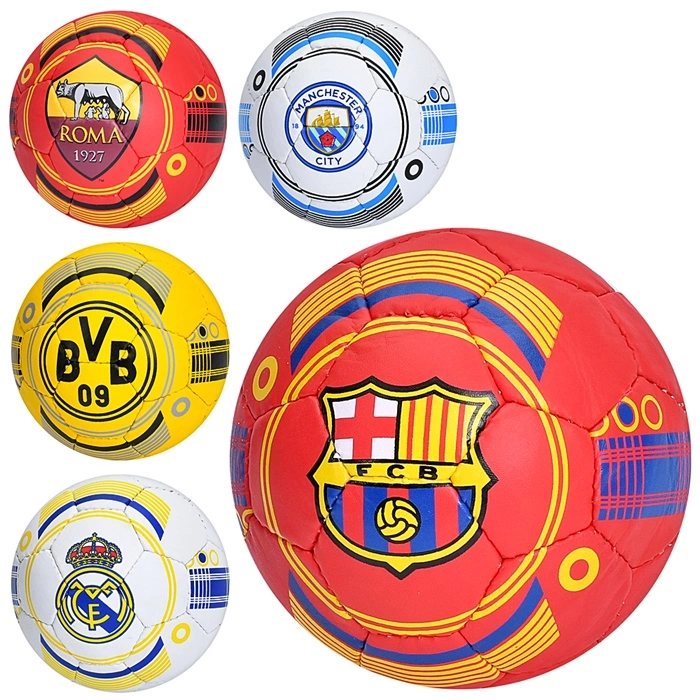 М'яч футбольний 2500-93-1 оптом