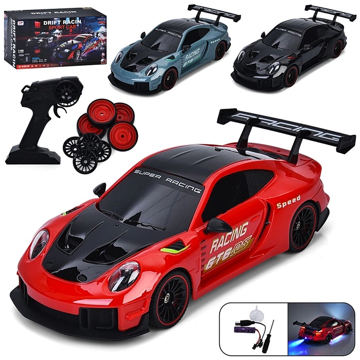 Машина р/к "Дрифт" YF668-RC27 оптом