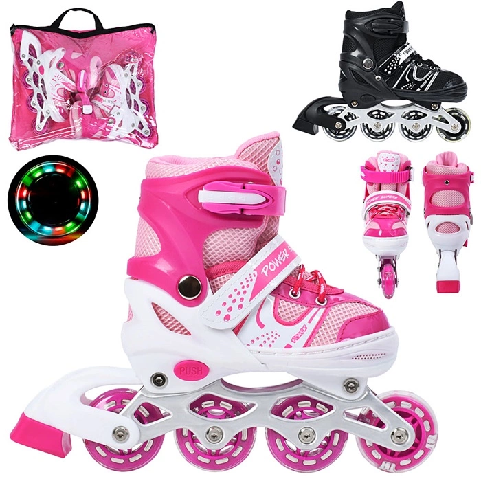 Ролики "Profi" A4164-S оптом