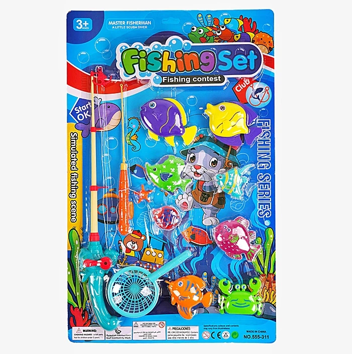 Рибалка 555-311 оптом