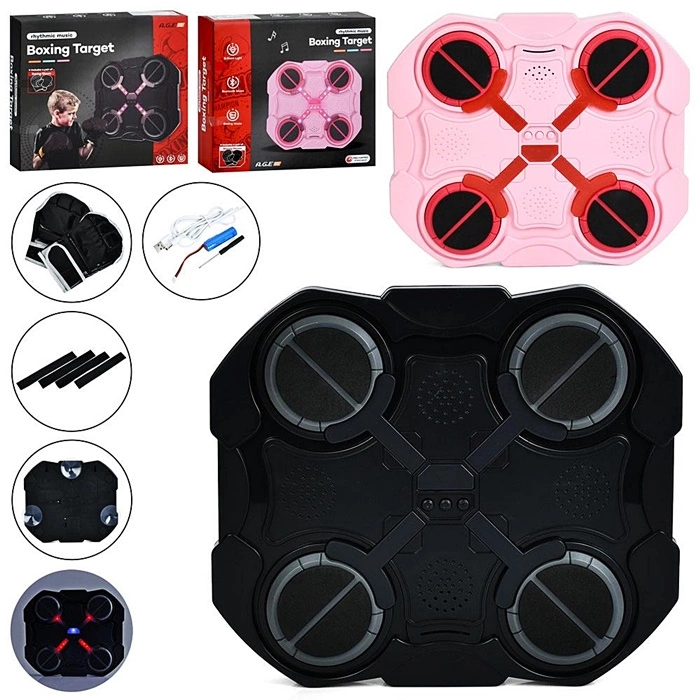 Набір для боксу MS4784 оптом