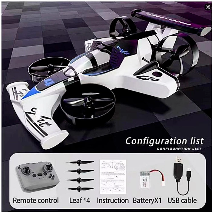 Літак р/к DR001-A оптом