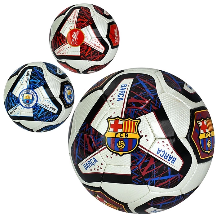 М'яч футбольний 3000-49 оптом