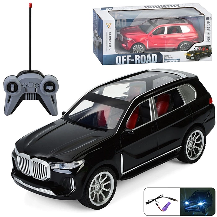 Джип р/к "BMW X7" 689S-132A оптом