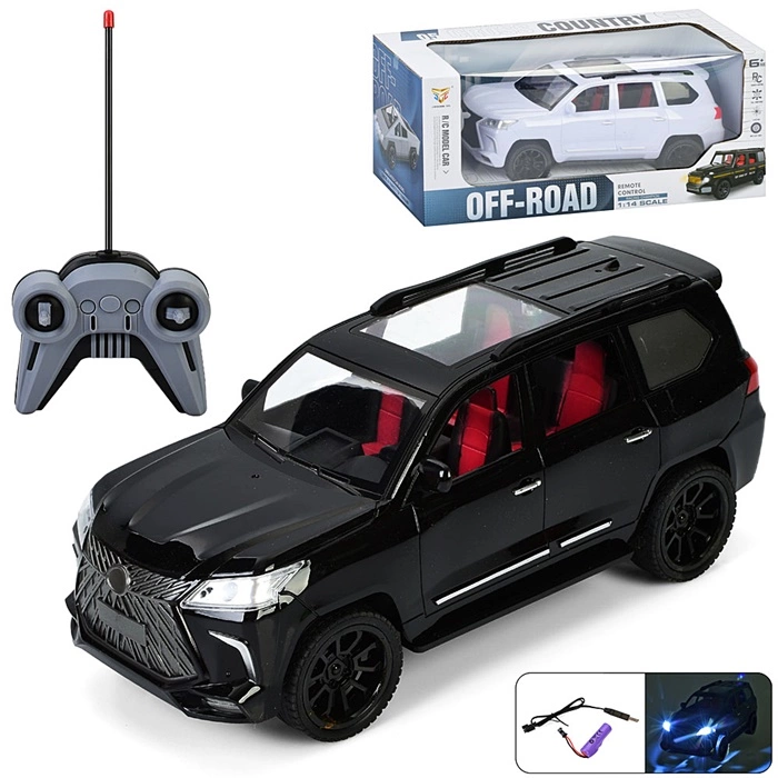 Джип р/к "Lexus LX470" 689S-130A оптом