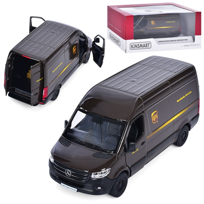 Машина метал. MB Sprinter KT5430W оптом