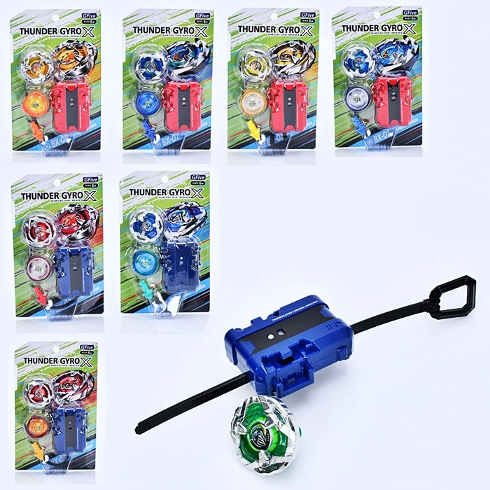 Игра запускалка "Beyblade/ Бейблейд" GF1301A-2A оптом