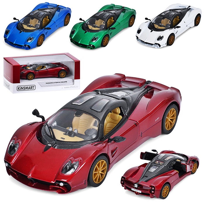 Машина метал. Pagani Utopia KT5483W оптом