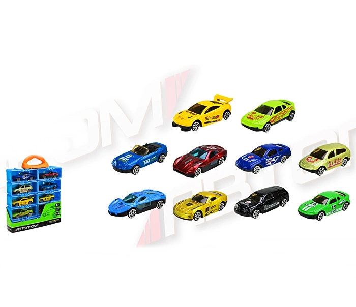 Набір машинок метал. "Hot Wheels" AP7530 оптом