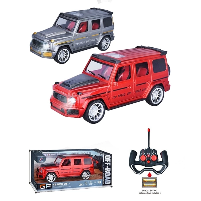 Джип р/к "MB G-Class" GF-005 оптом