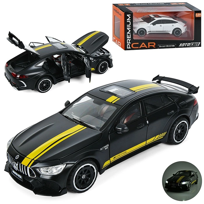Машина метал. MB AMG GT AP-1962 оптом