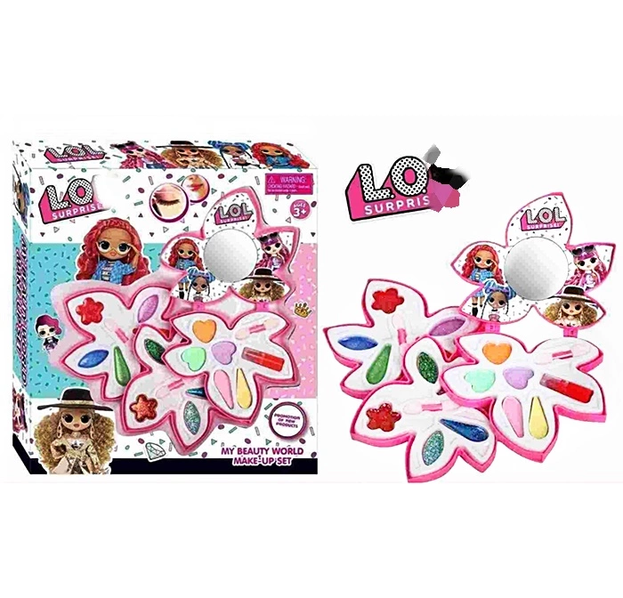 Косметика "LOL Surprise" FX770-8A оптом
