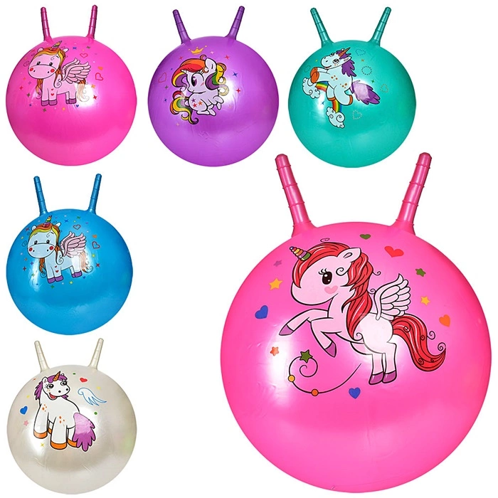 М'яч для фітнесу MS3397 оптом