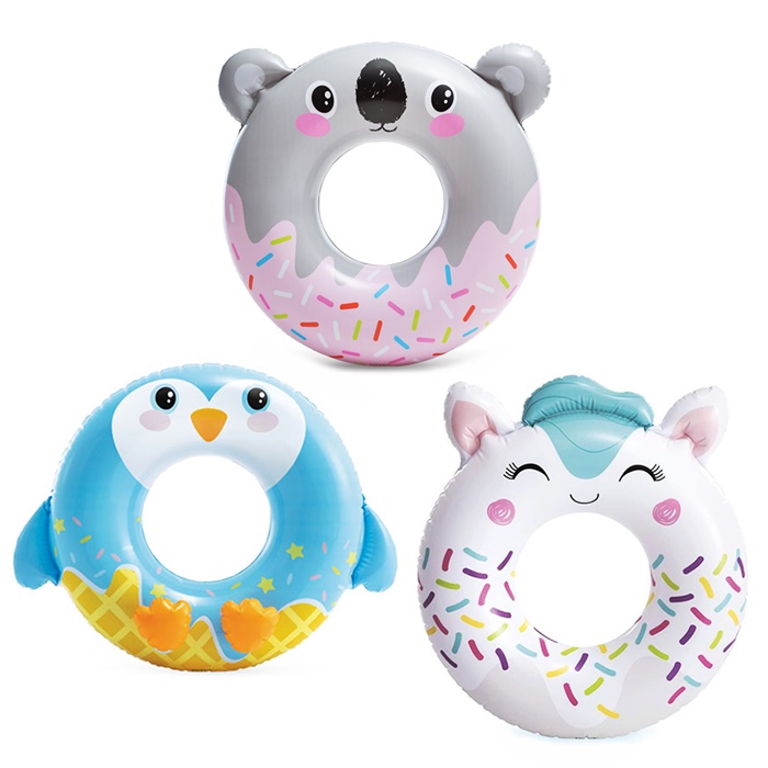 Коло надувне Intex 59266 оптом