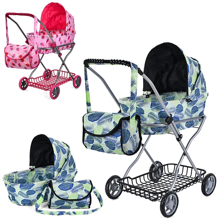 Коляска 9325 оптом